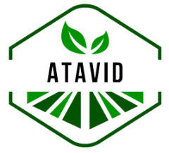 Atavid — vineyard tying wire